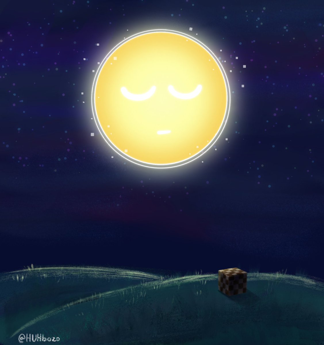 HUHbozo's tweet photo. Orbs stop acting like you’re a moon you’re not!
#GeometryDash https://t.co/A1W1BAefcR