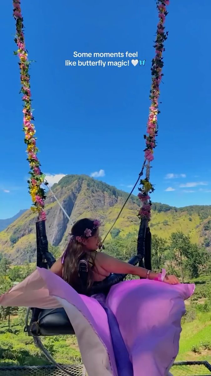 marcoswpt's tweet photo. Beauty Of Sri Lanka! 🇱🇰💜

#fyp #fypシ #insta #instapic #like #followforfollow #followforfollowback #followers #travel #nature #visitsrilanka #adventuretime

@dilu. beats @ella_swing 🫶🏻 https://t.co/rqhZDf2kMs