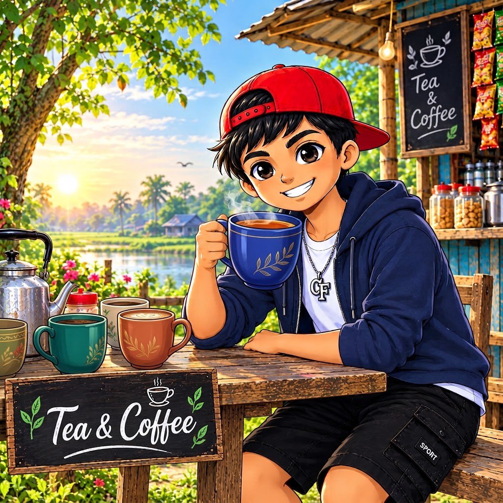 CoreFetty's tweet photo. Good Morning, Friends!
May your morning be peaceful,

your heart be happy,
and your day be filled with beautiful moments. 💙
Stay blessed &amp; keep smiling.🌸

#GoodMorning #StayPositive #GoodVibes #CoreFetty https://t.co/hVNAghQf6T