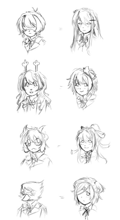 osqmu_xx's tweet photo. #ddlc #lightnerds #fungang https://t.co/9YcZx5Wo9j