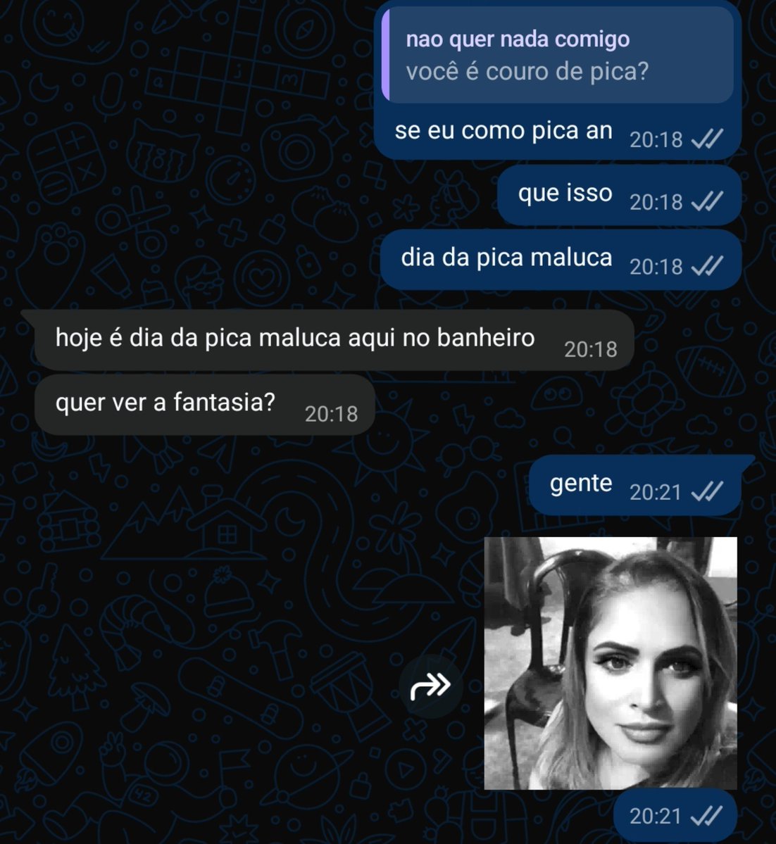 annaeiv00's tweet photo. eu estou brígida https://t.co/Y4xfTNmCD2