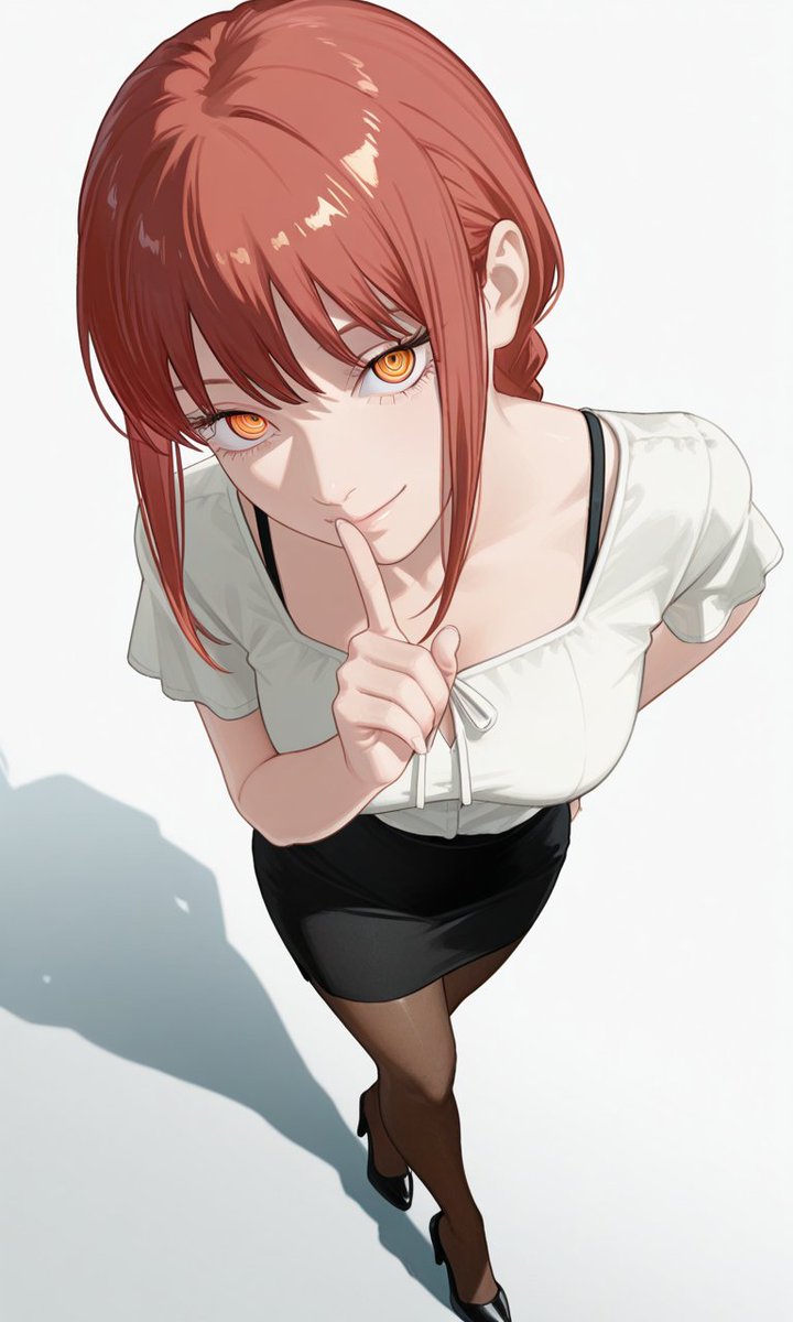 its_ariel02's tweet photo. 🧡 Makima - Chainsaw Man

Miradas que controlan desde cualquier ángulo ✨

#Makima #CSM https://t.co/UunszF9Zr2