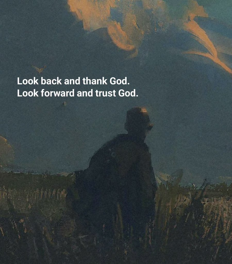 EarlyBir8d's tweet photo. #Trust God https://t.co/YBZGt2Tzwc