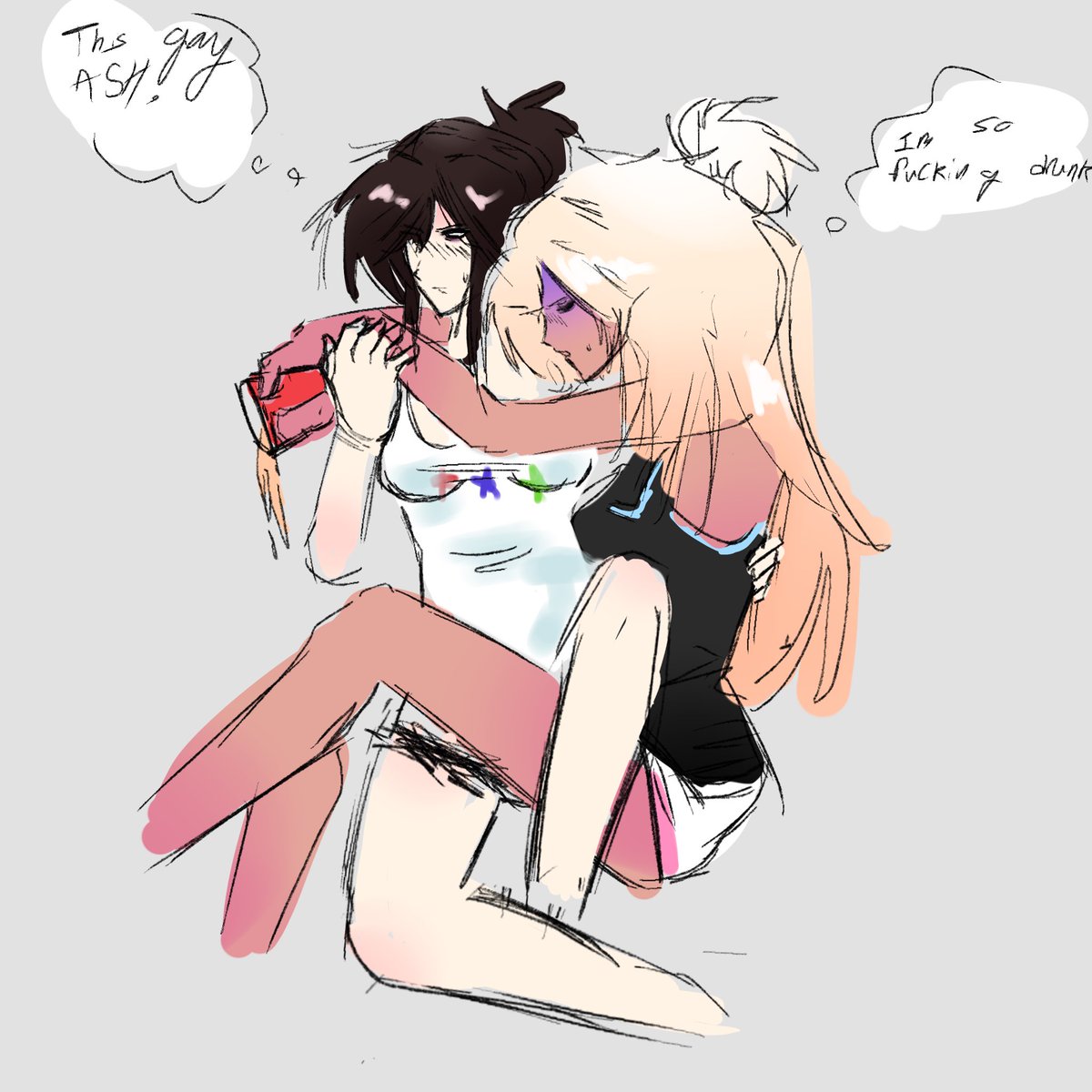 Vaginabutts3x's tweet photo. #jeckole  bs https://t.co/16TTqnE84w