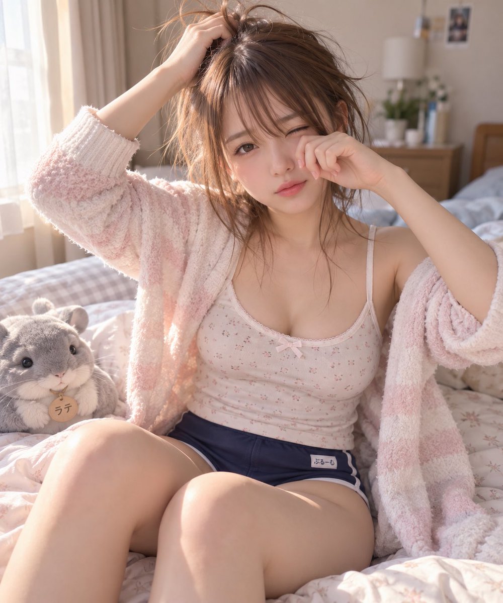 miorinjk's tweet photo. おあよ

今日はゆるりと

楽しくいこうね https://t.co/eDEJLH73OD