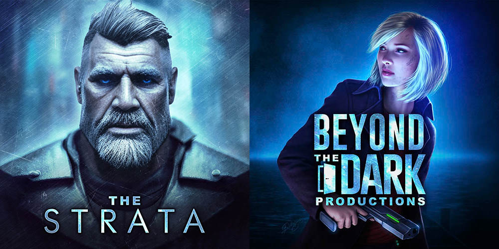 TheStrataPod's tweet photo. *PAID* #CASTINGCALL

'The Strata' audio drama Season 15. Looking for passionate and talented voice actors to join our universe! Details: https://t.co/ddWlaIObJa https://t.co/ffZYdBKaXi