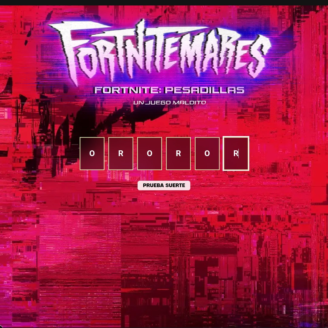 DriseMc's tweet photo. @Fortnite https://t.co/5ldtidziv4
