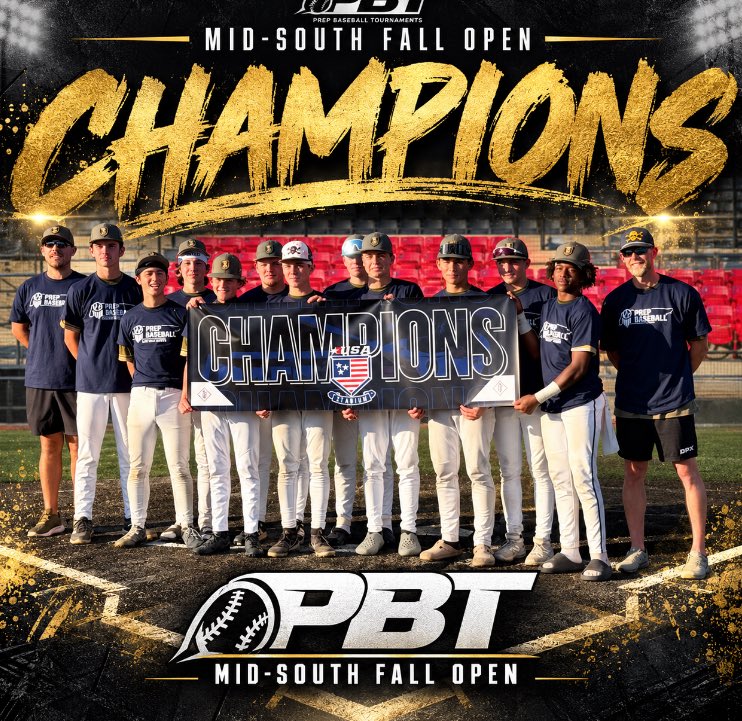 Dirtbags_MidSth's tweet photo. #OurGuys headed to opposite ends this weekend and handled their business the way they should’ve‼️ 
Congrats to DPX Dirtbags 15U National and DPX Dirtbags 16U National on winning their PBR events this weekend‼️
#DPX #BagsUp https://t.co/Us9BPPX0bv