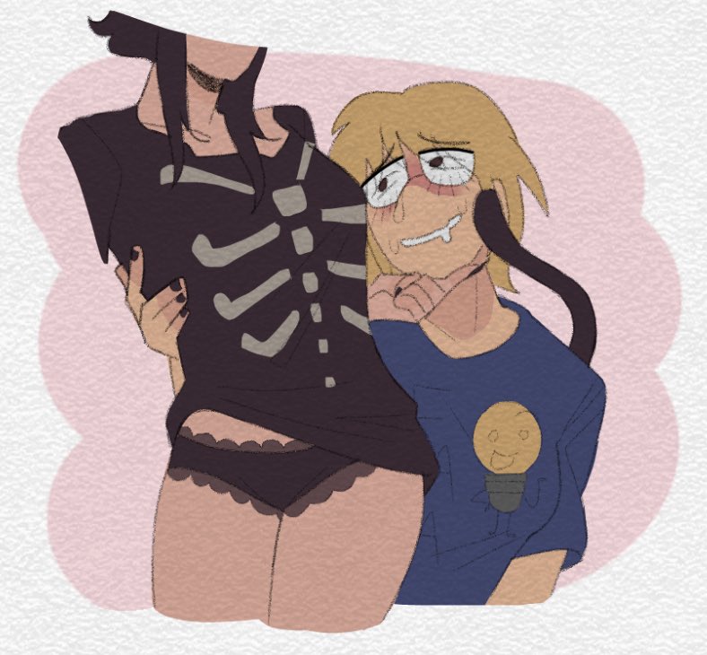 15minswithyou's tweet photo. reposting with tags
#oc #yumeship #fapattackadventures https://t.co/5pUVAbVbOY