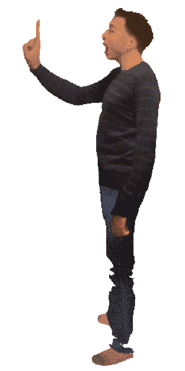 RichardAnims123's tweet photo. tried doing a side view #bbieal #baldisbasics #principalofthething https://t.co/PyV4HMBGJY