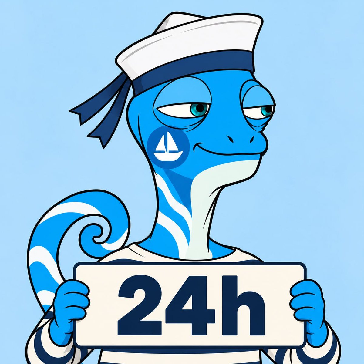 ChameleonScope's tweet photo. Within the next 24 hours, at a random moment, we'll take a snapshot. 

The top 300 holders get to mint the NFT FOR FREE, which means you'll be able to use our products FOR FREE AND FOREVER:

> Trenches → the feed of every https://t.co/Sy1ka6RCPn and Pons launch, with rugs filtered out before they reach your screen
> Post-graduation memecoin calls with 2x/5x/10x milestones and a rug alert the moment a token breaks
> Smart Tracking → every wallet inside a token, KOLs and top traders tagged by name, with their latest trades
> BTC Machine → calls on 5- and 15-minute BTC rounds on Polymarket only when the edge clears fees
> Poly Smart → only the Polymarket wallets whose wins beat the prices they paid, tagged FOLLOW
> Course → 15 lessons on 5/15-minute BTC rounds: mechanics, math of break-even, sizing, psychology
> Trading bot → executes every terminal call on your Polymarket account in a fraction of a second, strictly by the rules
> Telegram bot → the same calls, top-trader buys and wallet tracking pushed to chat, every alert type toggled independently
> The second bot → a private circle of the best memecoin callers with their reasoning next to Chameleon's own. Access ONLY for NFT holders, cannot be bought with tokens
> Every future terminal upgrade: new checks, new sources, new networks → for life, no subscription

Mint opens in three waves, 3 minutes apart. Top 100 first, next 100 second, last 100 third. 

The higher you hold, the earlier your window opens.