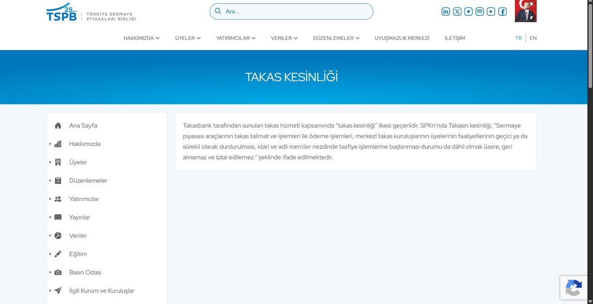 ErbilEnver's tweet photo. Diğer taraftan, 17.09.2026 tarih ve 2026/61 sayılı Kurul Bülteni’nde ilan edilen tasfiye usul ve esaslarının A/6 hükmünün uygulanması bakımından, 16.09.2026 tarihi ve öncesinde TEFAS’a iletilmekle birlikte ilgili fonun temerrüdü veya fiyat açıklamaması nedeniyle gerçekleştirilemeyen talimatlar da tasfiye kapsamındadır.

Fiyatı açıklanmayan fonları da tasviye kapsamına almak #TLY gibi fiyatı açıklanmayan fonların da tasfiye kapsamına alacakları anlamına geliyor. Bunun yasal hiçbir dayanağı yoktur.⚡

@spkgovtr suç işliyorsun. Acilen Takas Kesinliği ilkesi olan tüm ödemeleri yapınız...