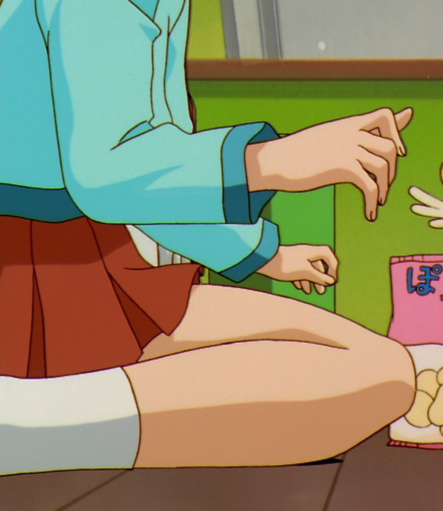 TakeItNBreakIt's tweet photo. "Why do you like Cardcaptor Sakura?" https://t.co/2krjEtwLF5