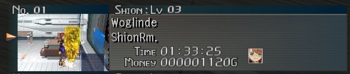 stinktness's tweet photo. im a big fan of how crusty the save pictures look in xenosaga https://t.co/Uiyjz1lj10