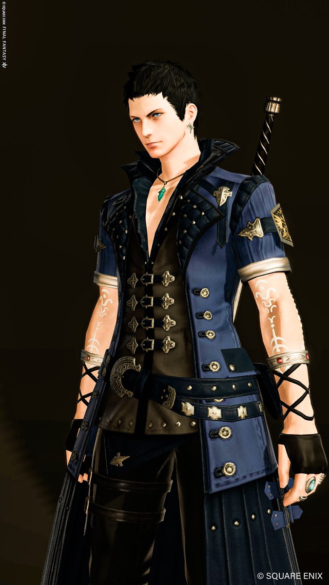 LightVermi74401's tweet photo. #本日のミドラン #ミドラン #FF14 #ミドオス　#Switch2 https://t.co/fDzxyqrfm6