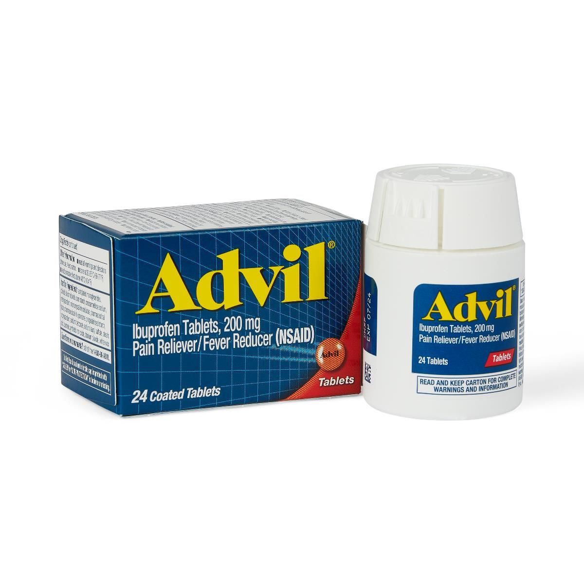 RiddleSphinx666's tweet photo. @lasagnatramp @MinModulation @SAINTKODA It was literally this bottle in the scene Palestine burger. My thoughts watching that scene "she's giving him a xanax, oh it's an Advil bottle, oh we're not touching on that, guess it was an advil" https://t.co/rVYnUt5emK