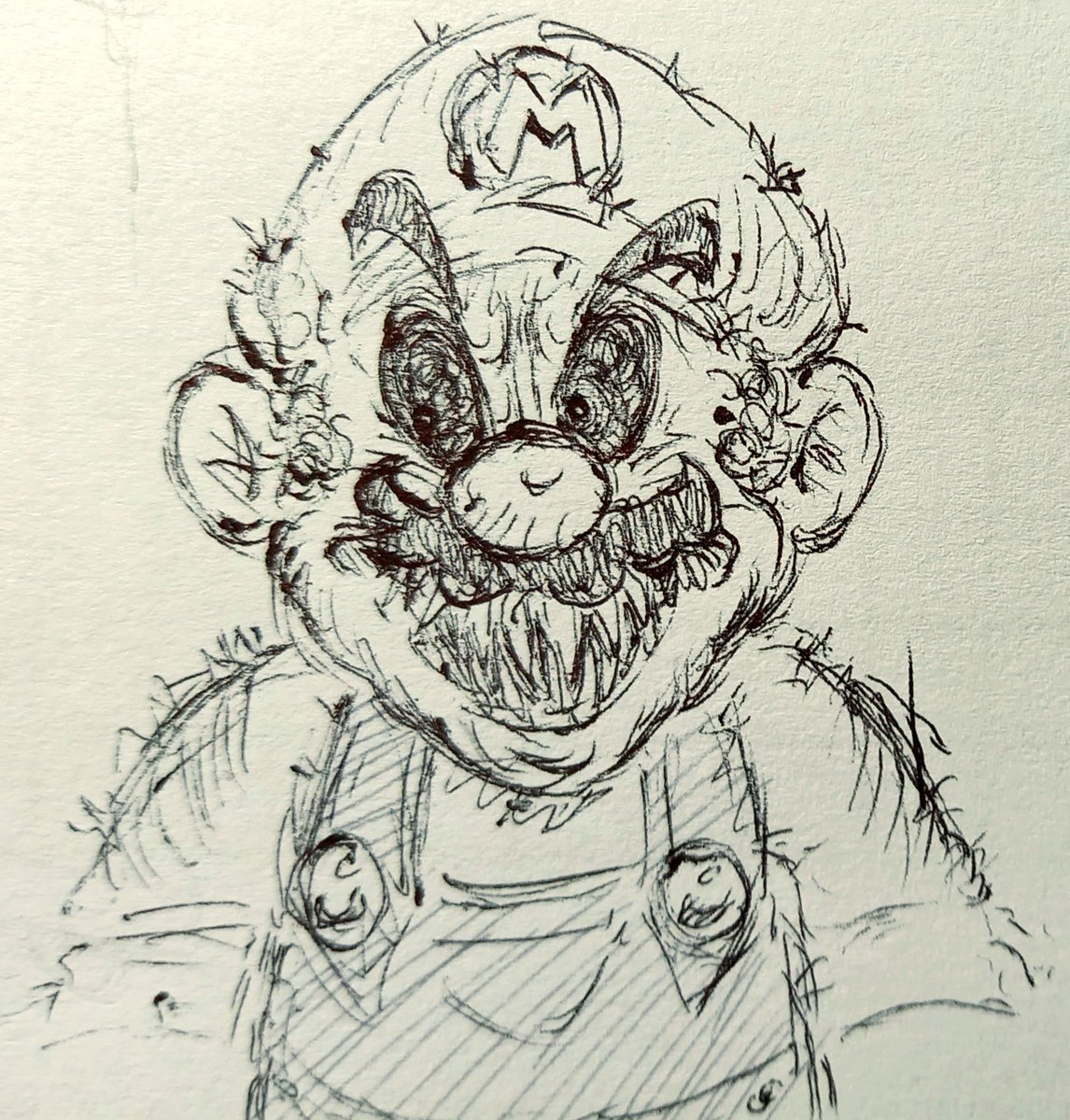 Fabrizzsg313's tweet photo. Sketches https://t.co/oWP1h0dB9J