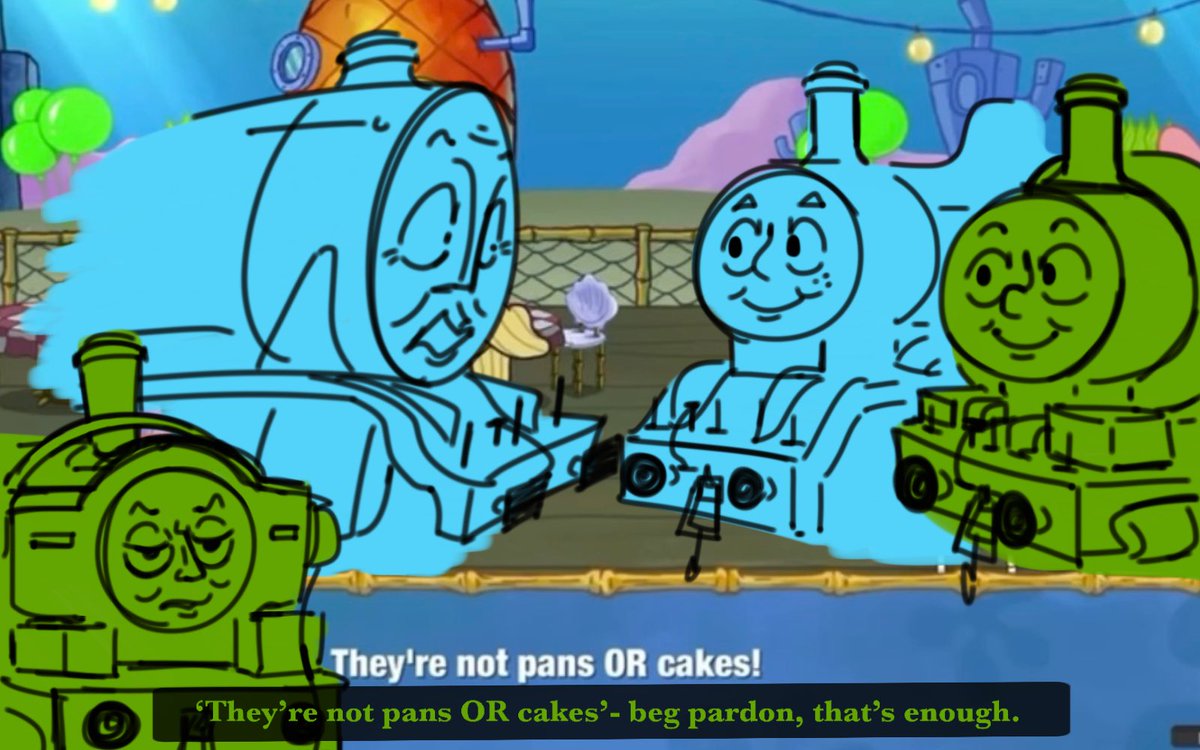 togetherness32's tweet photo. [TTTE]

Dackie doesn’t play about pancakes https://t.co/Gs6gKCbs9N
