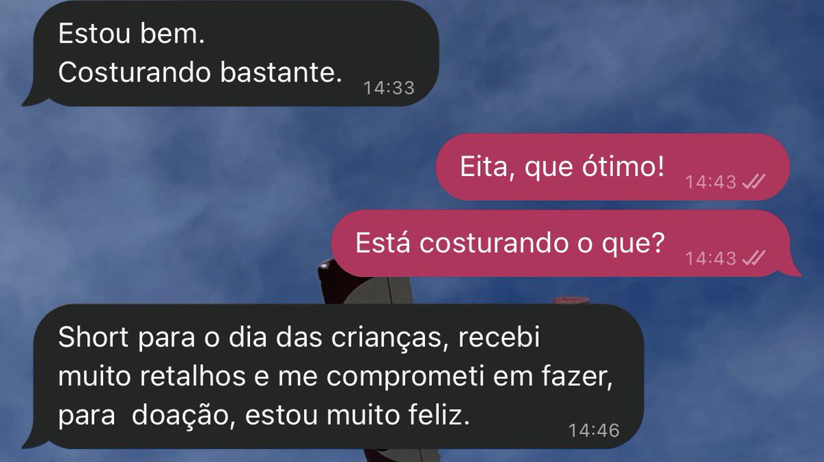 canjiquinhas's tweet photo. vou chorar! amo a minha avó https://t.co/N5bT8noG1K