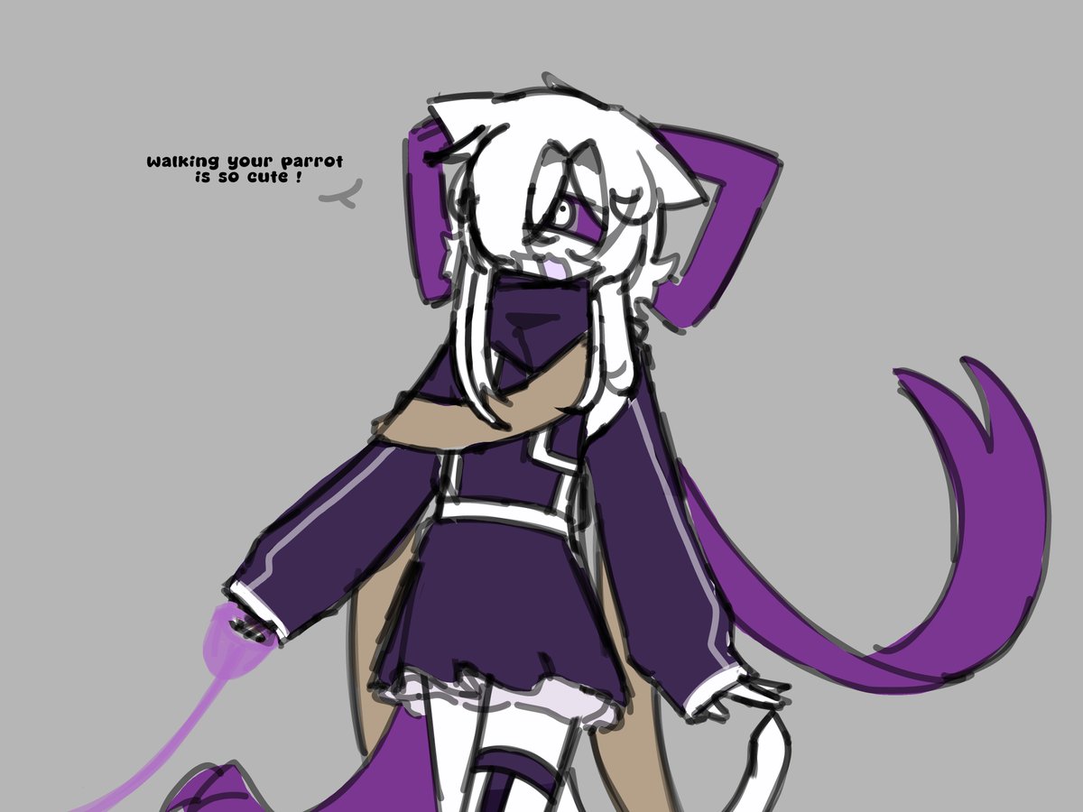 _breadtastic's tweet photo. #cccuuau coloured ver ( THE COLOURD ARE INACCURATE!!! IM LARPING MT OWN SONA 😭😭😭 ) https://t.co/0ESAwBnhHL