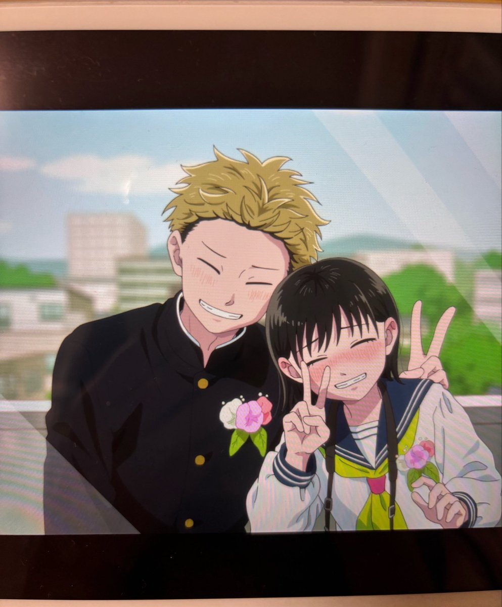 Ruka320125's tweet photo. ありがとう。俺たちをガパチョにしてくれて、ありがとう。 https://t.co/I1XK8ZfGj6