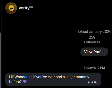 yinisstupid's tweet photo. Oh god he knows everything https://t.co/mQ8H8WG6hW