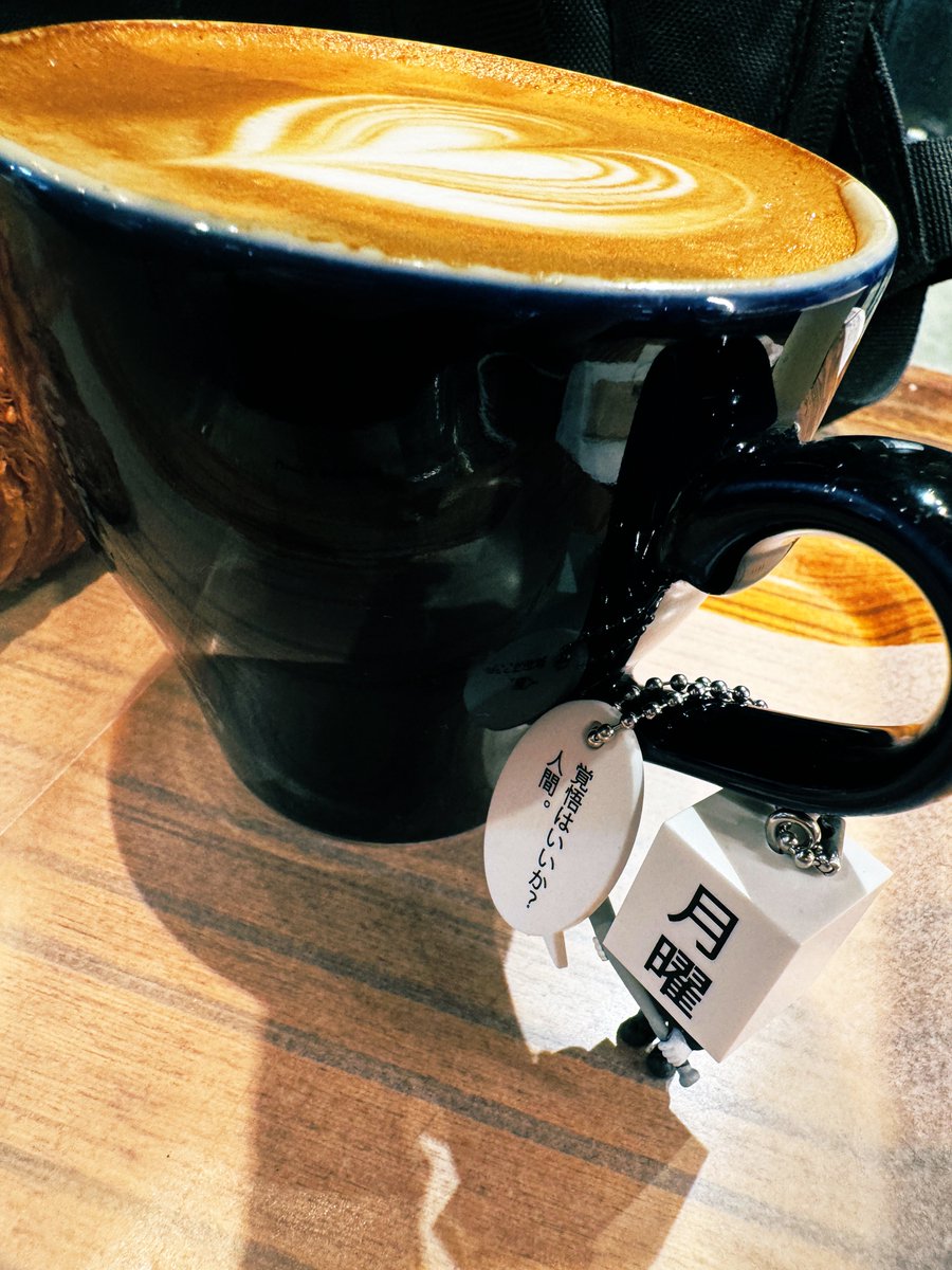 alpha_arietiz's tweet photo. 🈷️☕️

にんげんかくごよくなーぃ(:3_ヽ)_ https://t.co/OT9GlB4Qp5