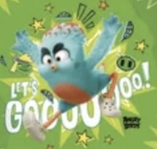 ArzzielMarcena's tweet photo. Glider, June, Olly, Red and Silver in The Angry Birds Movie 3 2027 Square Calendar published by Danilo Promotions

Found by @_itsamedfffaz 

@AngryBirdsMovie #TheAngryBirdsMovie3 https://t.co/5oaIm4ljSw