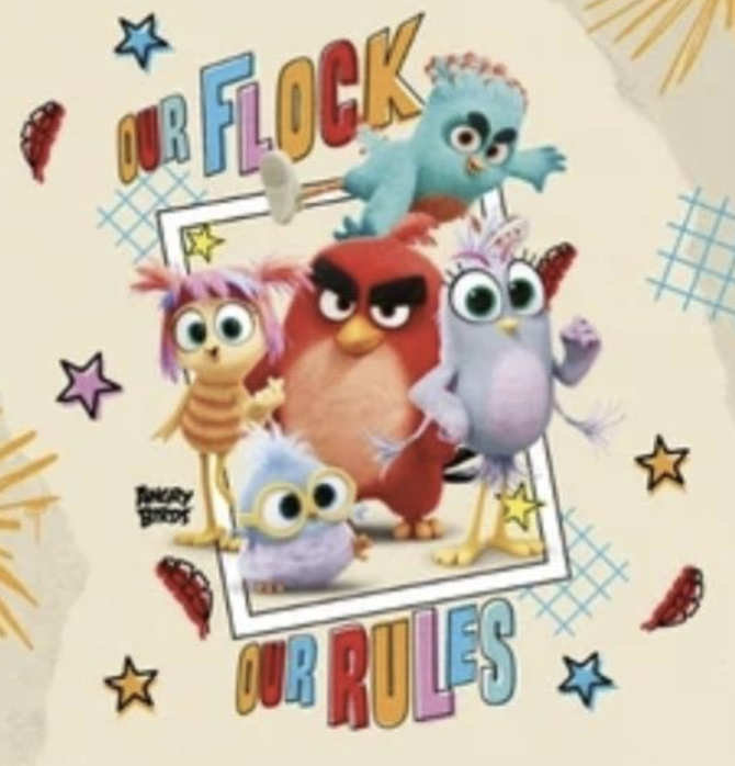 ArzzielMarcena's tweet photo. Glider, June, Olly, Red and Silver in The Angry Birds Movie 3 2027 Square Calendar published by Danilo Promotions

Found by @_itsamedfffaz 

@AngryBirdsMovie #TheAngryBirdsMovie3 https://t.co/5oaIm4ljSw