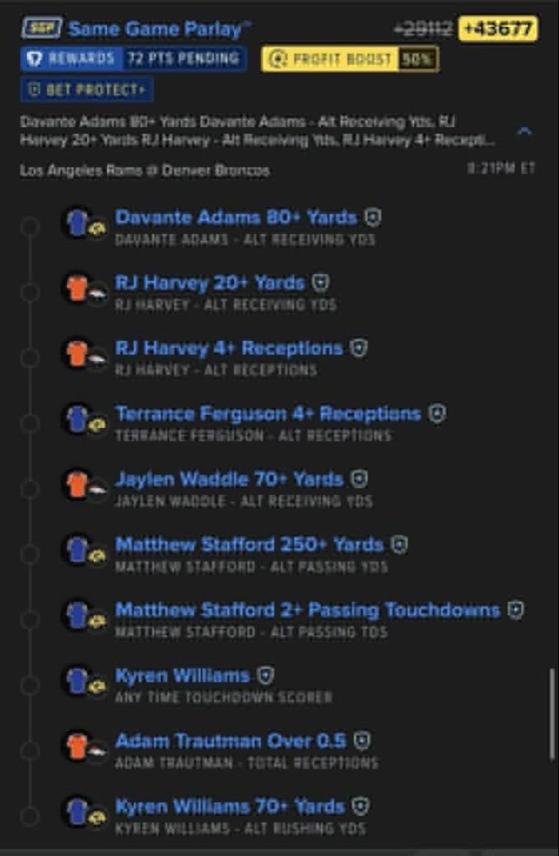 Confidencebkv5's tweet photo. I hope you see this on time 🔥🏈⏳
Let’s cash out together 🏈
@Playbook https://t.co/eIM5TJHtwg
