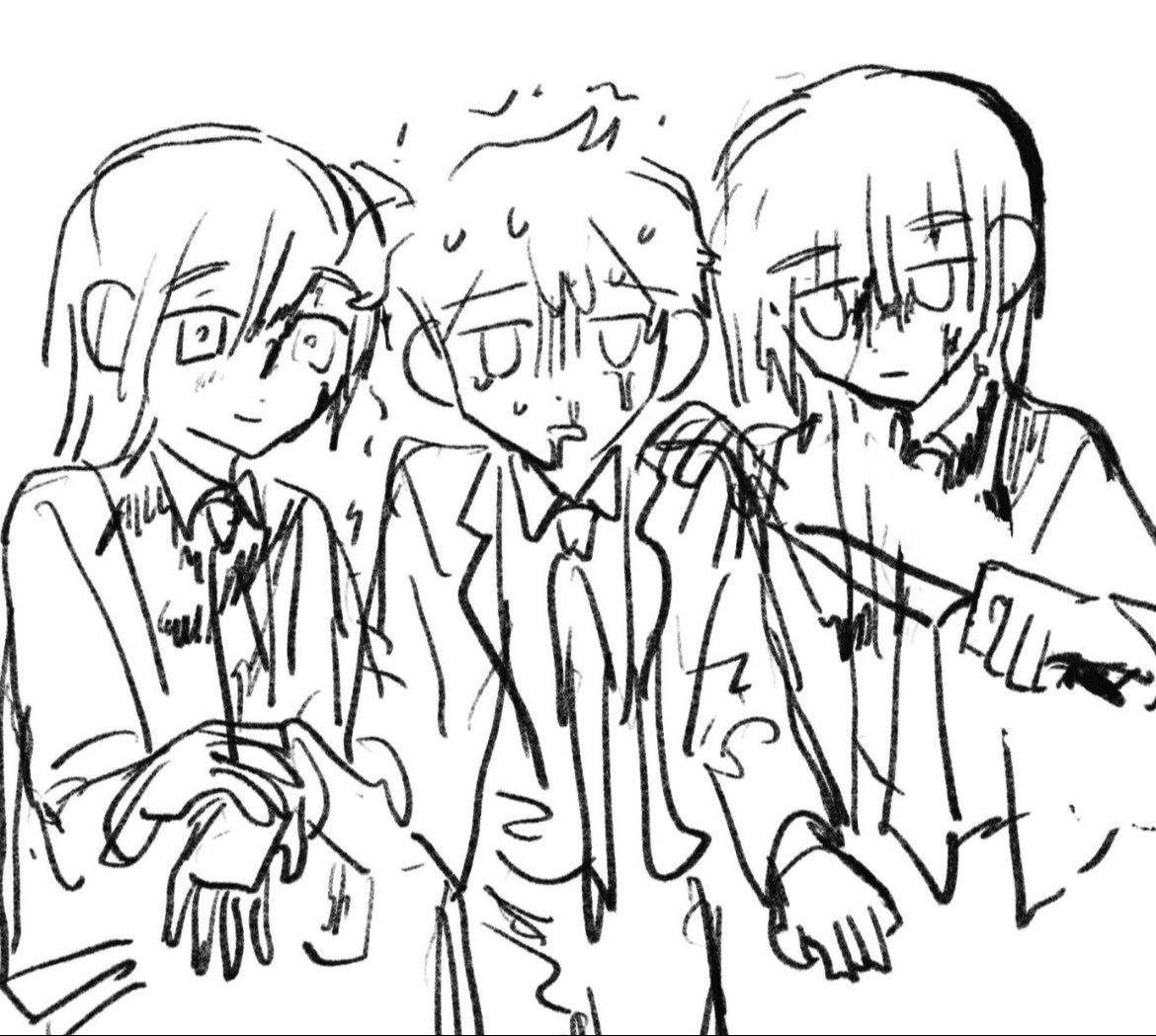 Shionskanojo's tweet photo. " 2 likes isn't a lot " imagine 2 Shion tatsunamis https://t.co/wCXff2Cmm1