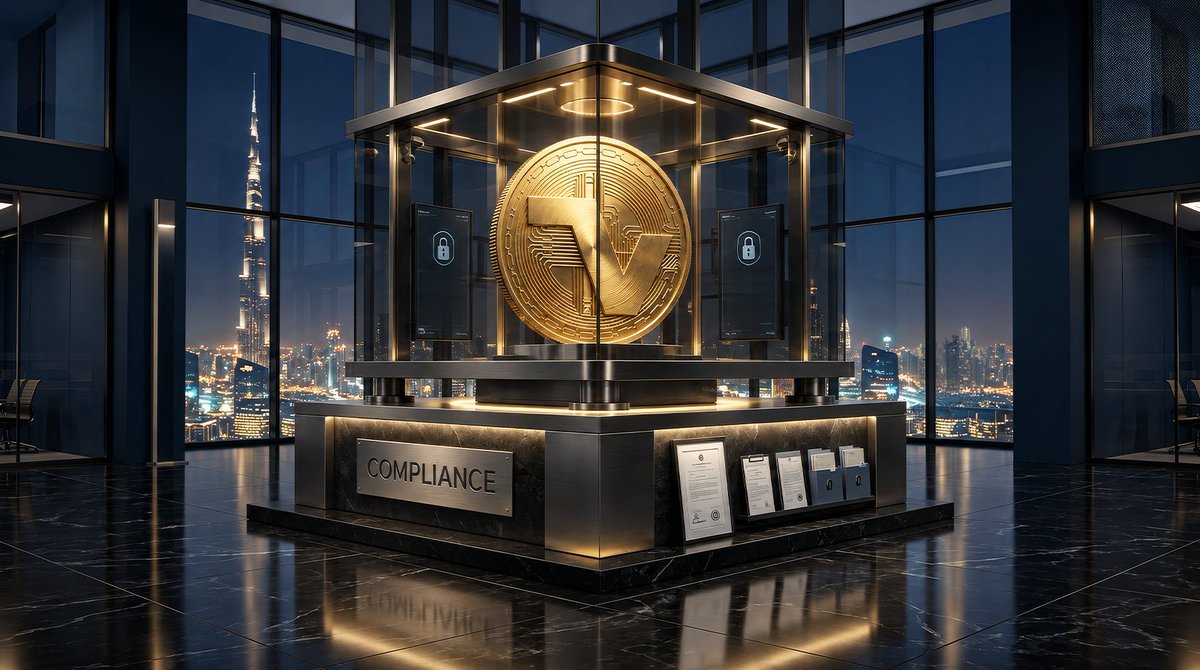 rivcapitalgroup's tweet photo. In digital assets, regulation is becoming the entry requirement.

RIV is already licensed under VARA in Dubai and MiCA in Europe.

The groundwork is done. 🔒 https://t.co/bnrqyMinHJ