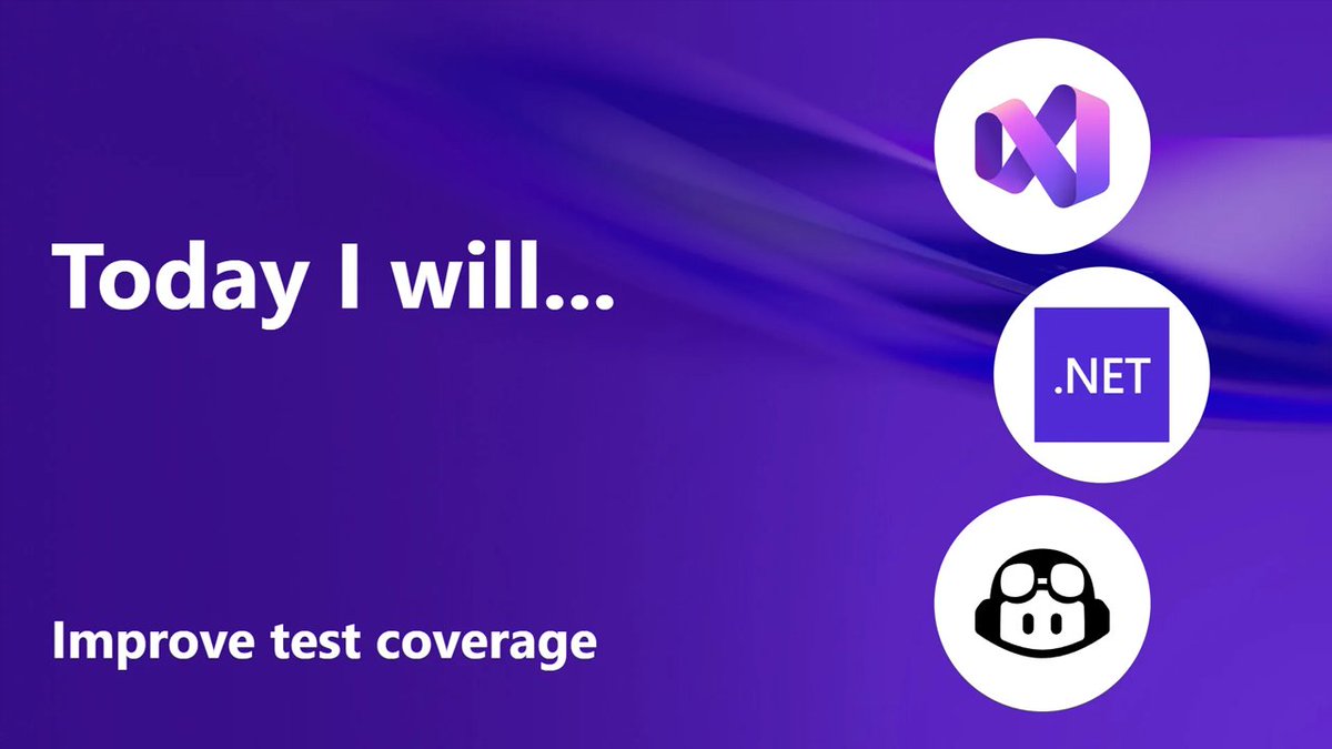 離 Coverage at 37%? Let's fix that. Use Visual Studio Code Coverage ...