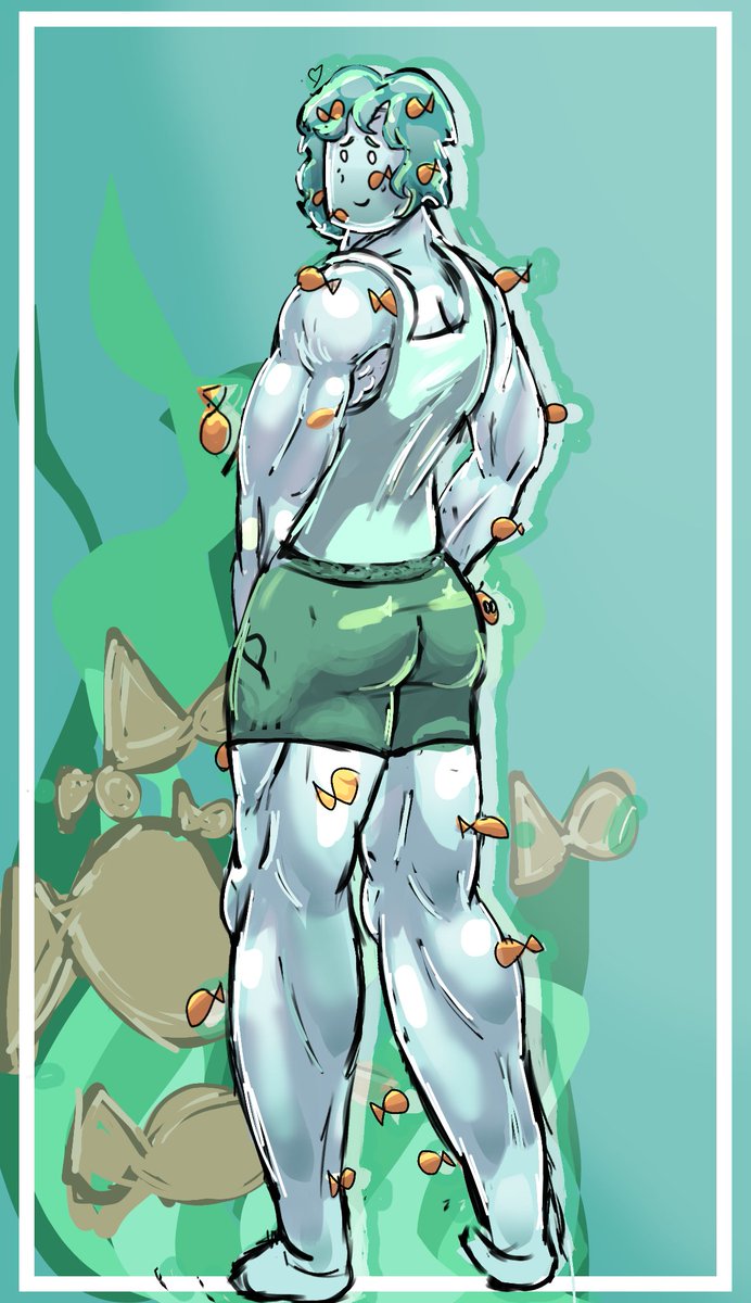 explosivoil's tweet photo. Mi oc Explotaaaa👀👀 https://t.co/iCnFCtYaqH