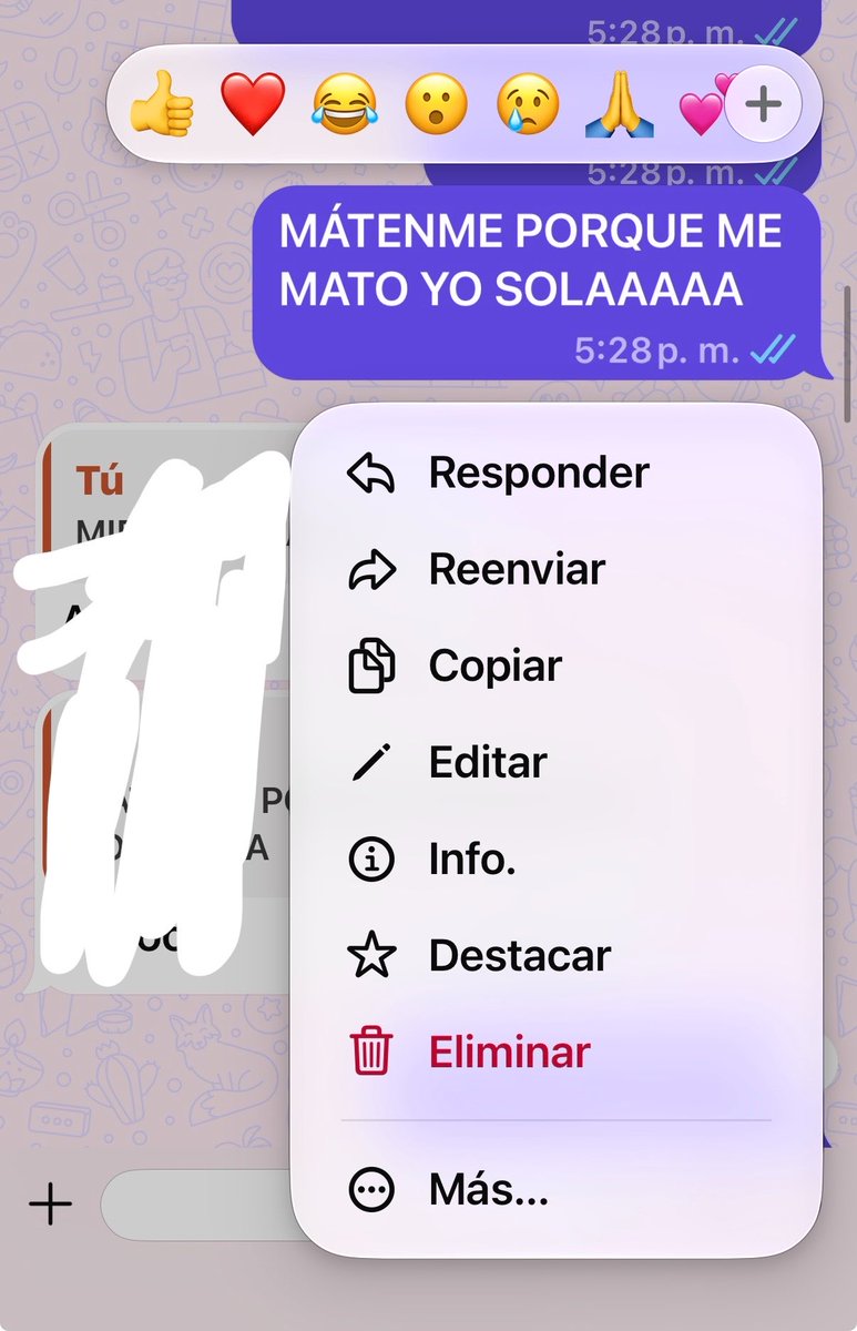 luciamh29's tweet photo. Lo más normal eh🫪 https://t.co/hkZMawOkxS