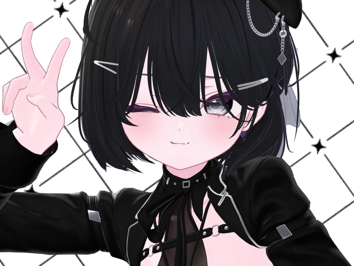 御裏うら on X: 