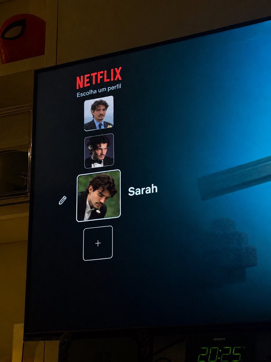 oliviarogeriobr's tweet photo. oi @NetflixBrasil @jaoromania @jaoqg seria lindo isso aqui sabe https://t.co/3ZNXT105TF