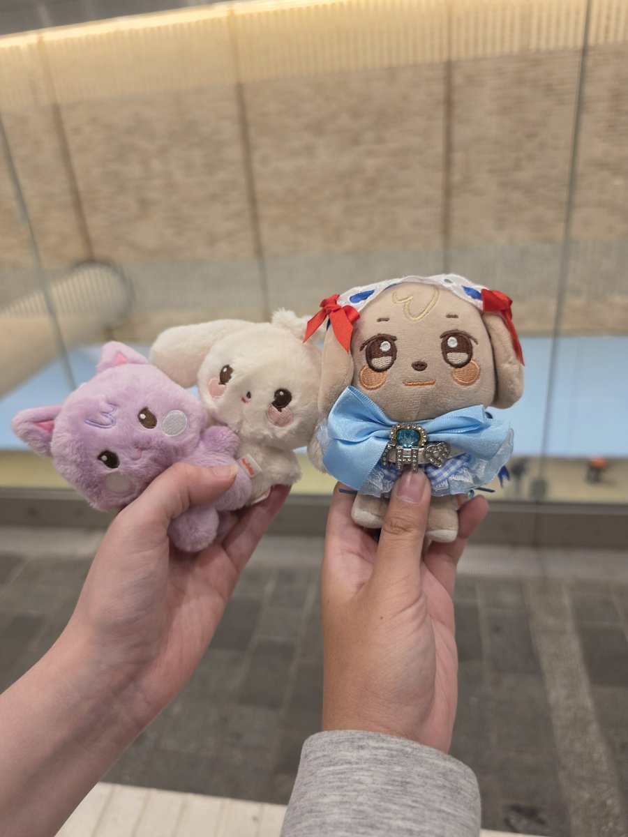 curetyuyo's tweet photo. maybe today healed me a lil bit https://t.co/MwXyirWiSl