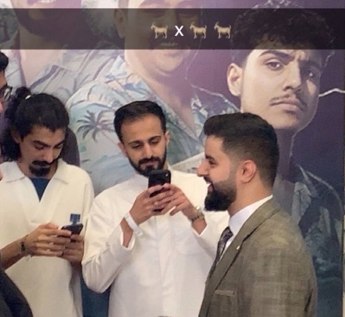 littlestaray's tweet photo. وقفتهم مره كريتيف 🤯 https://t.co/loDQyMuUu8