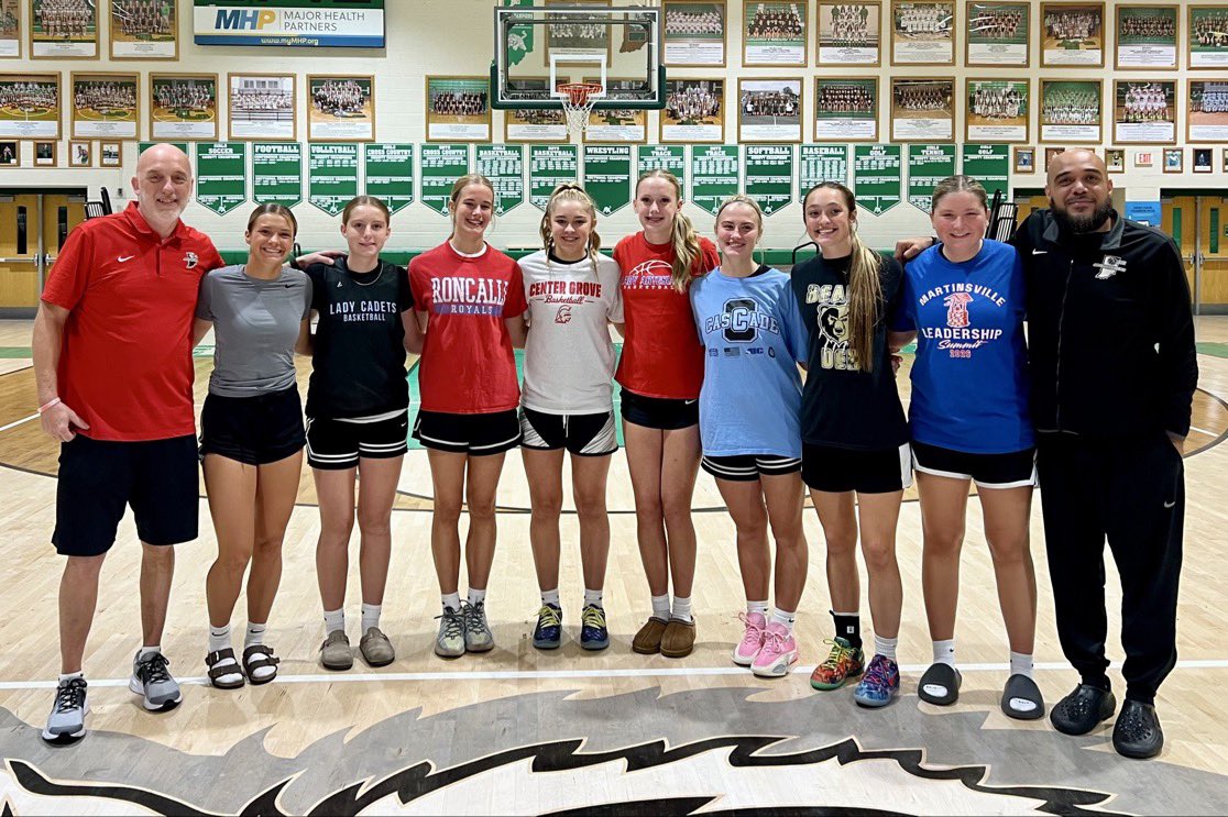 LaneyKocher_11's tweet photo. Thank you @IGBRRMedia and @coachbeckett for hosting such a great camp today! Had so much fun competing with so much talent and getting to know all the coaches better. Can’t wait for this coming high school season!!
#IGBRR
#PPC26
@coachbgorman
@RhsGbb https://t.co/wWzJSHvFuY