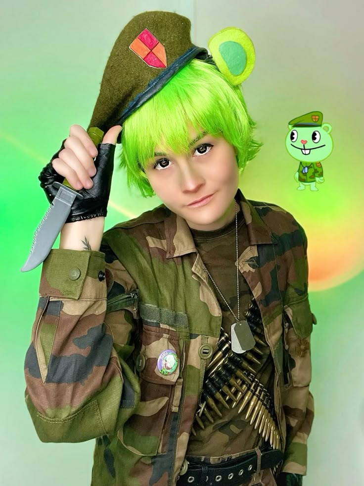 CornyAnimations's tweet photo. @oohpeteythecat DUDE THE FLIPPY COSPLAY THEY DID GAVE ME THE CREEPS https://t.co/lxusyyu4Ew