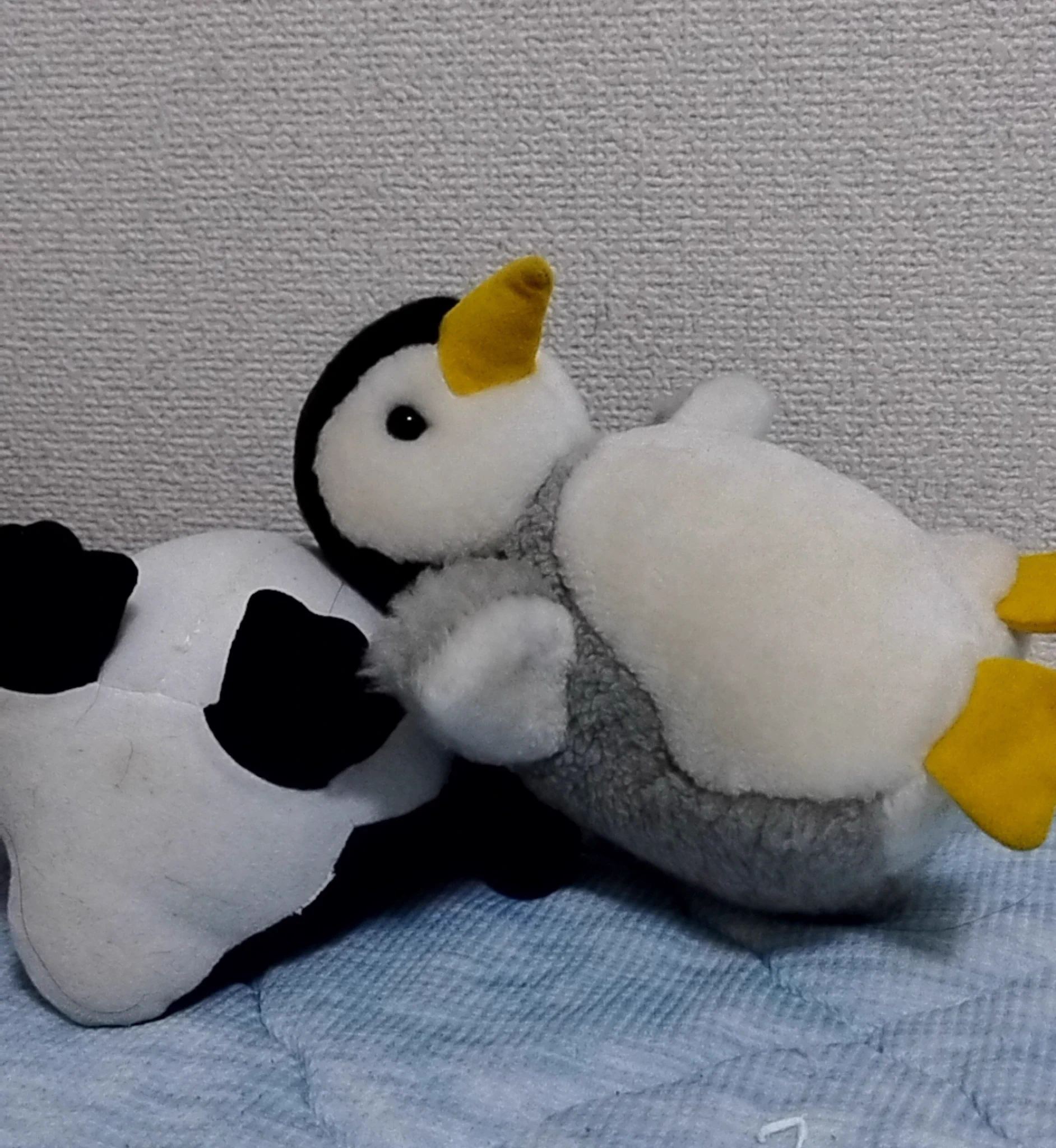 Dペン on X: 