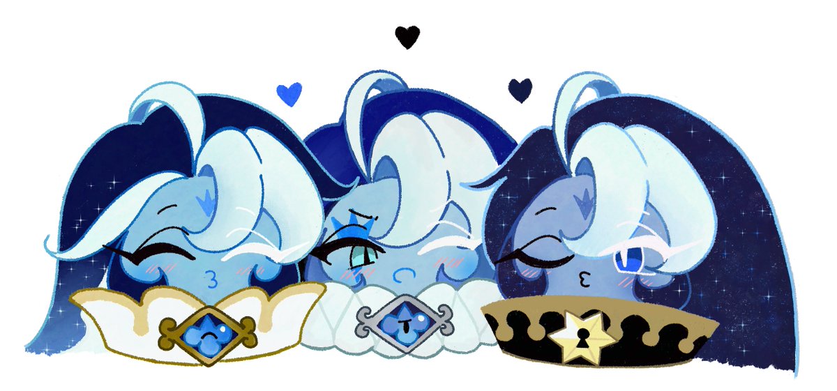 54G3584D0W's tweet photo. 🩵🖤💙 https://t.co/lNRvlE9zQR