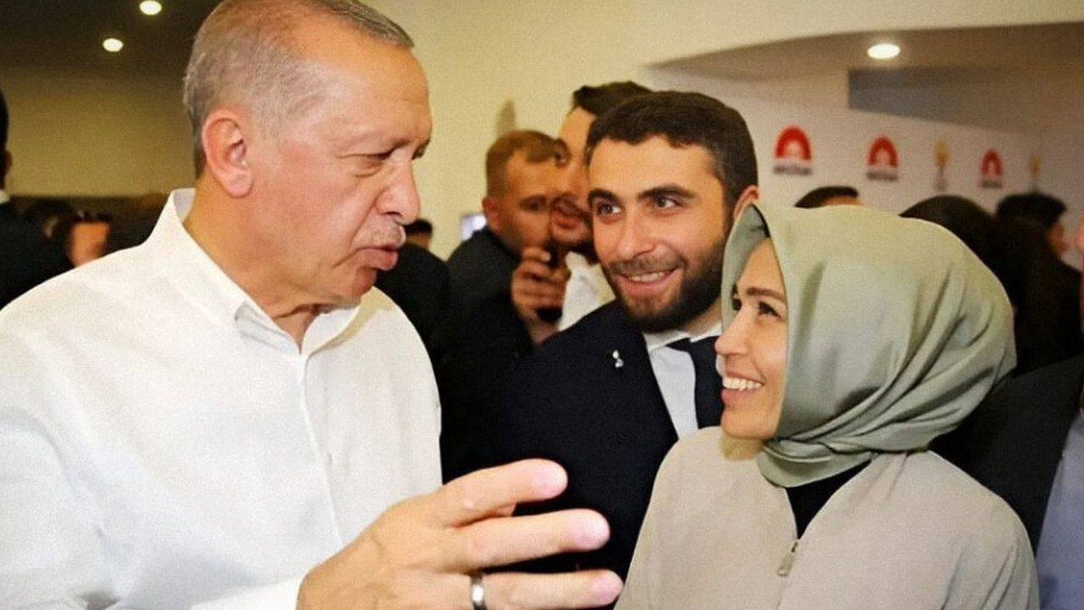 ademyarslan's tweet photo. Fon Soygunu'nda 24.sırada yer alan Pasifik GYO,  AKP Milletvekili Asuman Erdoğan ve eşi Fatih Erdoğan'ın şirketi. Fatih  Erdoğan ve eşinin vurgunları ise arşa çıktı. https://t.co/wkCeEBgI8I