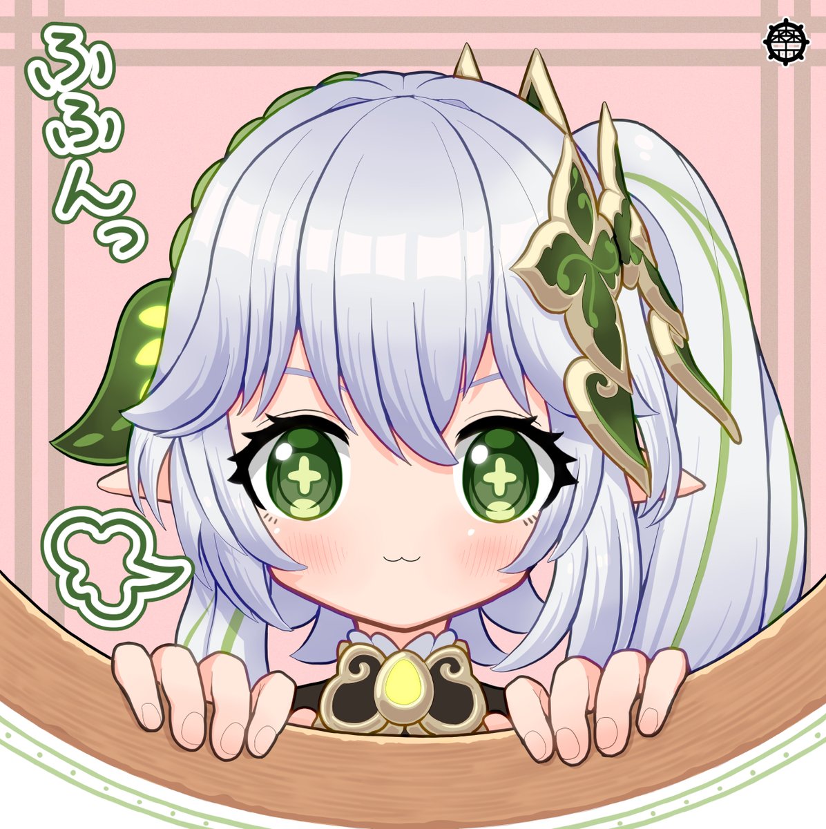 MoriKanFactory's tweet photo. ナヒードヤ https://t.co/n2c27sWcTJ