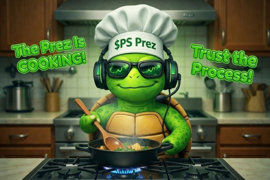 thecryptbishop's tweet photo. PlasticSucks.
We are COMING back soon.
Stay glued to your seats.
The reign of plastics end now.
Let’s build.
X: @PS_Prez 
#plasticsucks https://t.co/1NZOdChvJw