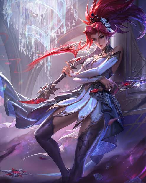 draktharr0's tweet photo. "vai dar certo man é só chamar ela pra sair"

       a skin dela:                           a minha: https://t.co/yayAv7ZDGC