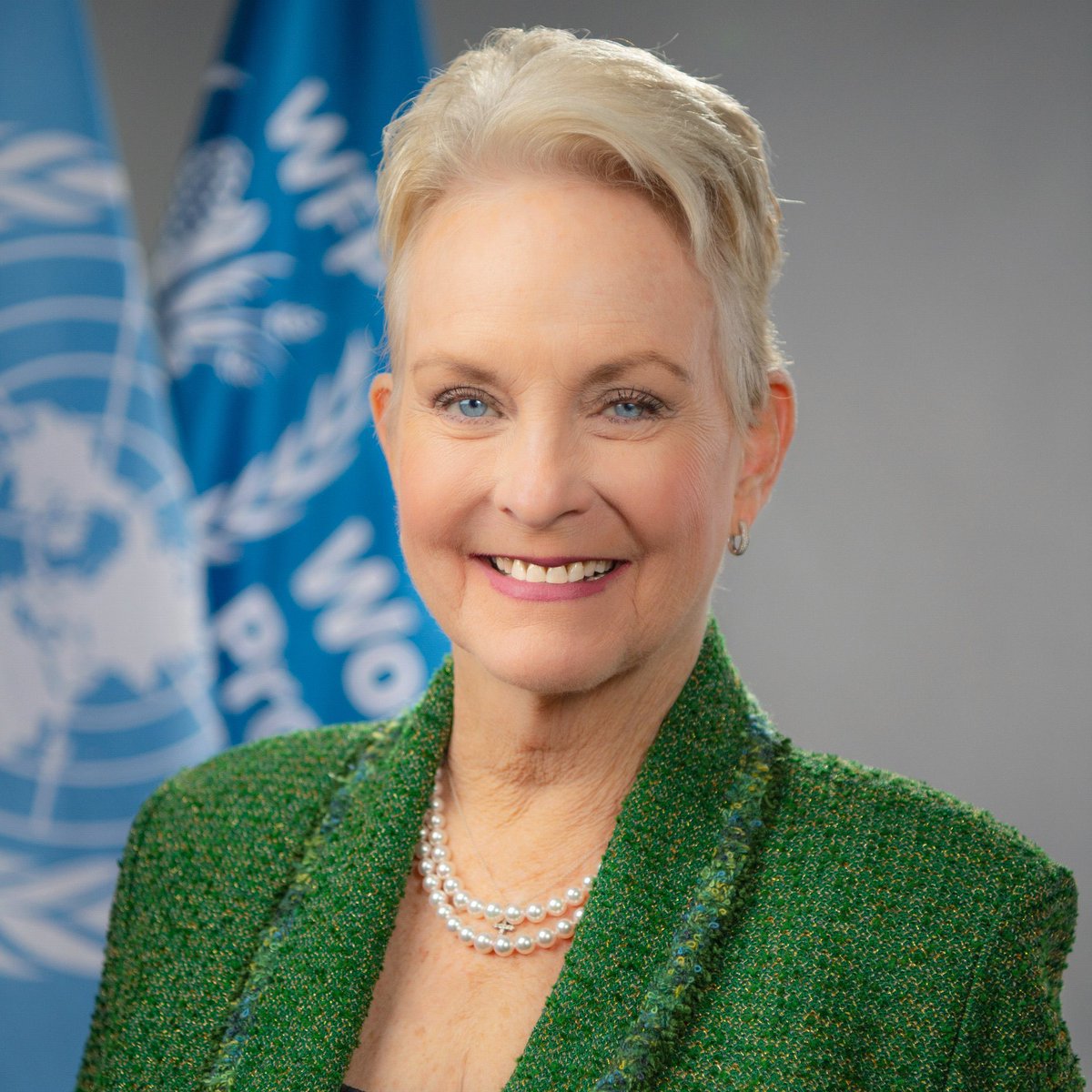 TheDividedStat3's tweet photo. Cindy McCain endorses Katie Hobbs

We appreciate it! https://t.co/ps0WByiw8Q