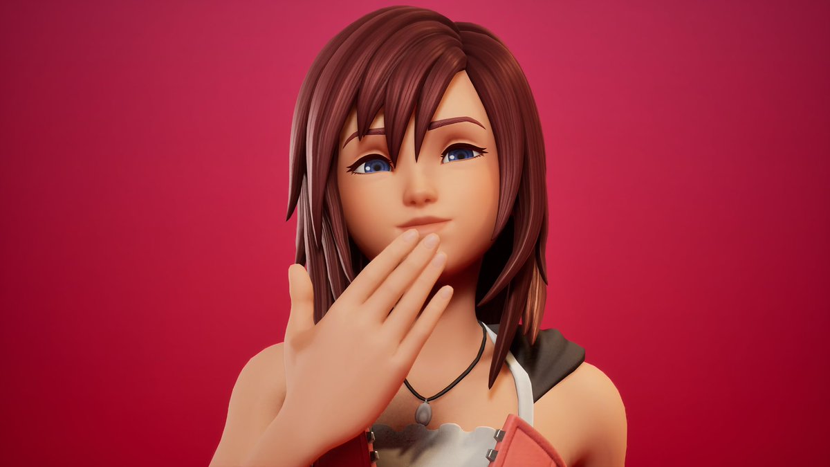 GodzAsleep's tweet photo. kairi pics i never posted and im not sure why https://t.co/ne2hx6Yo7Q