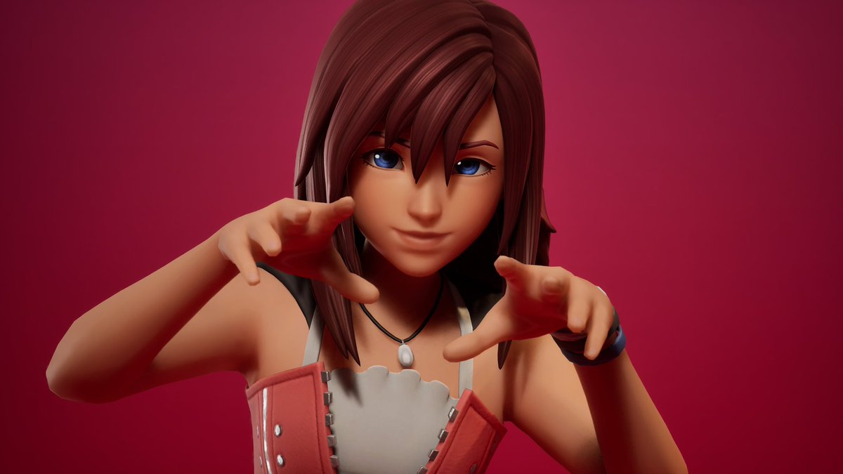 GodzAsleep's tweet photo. kairi pics i never posted and im not sure why https://t.co/ne2hx6Yo7Q
